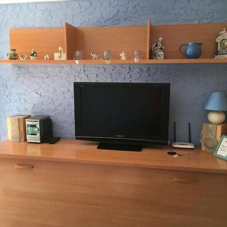 Denia Playa II 아파트 외부 사진