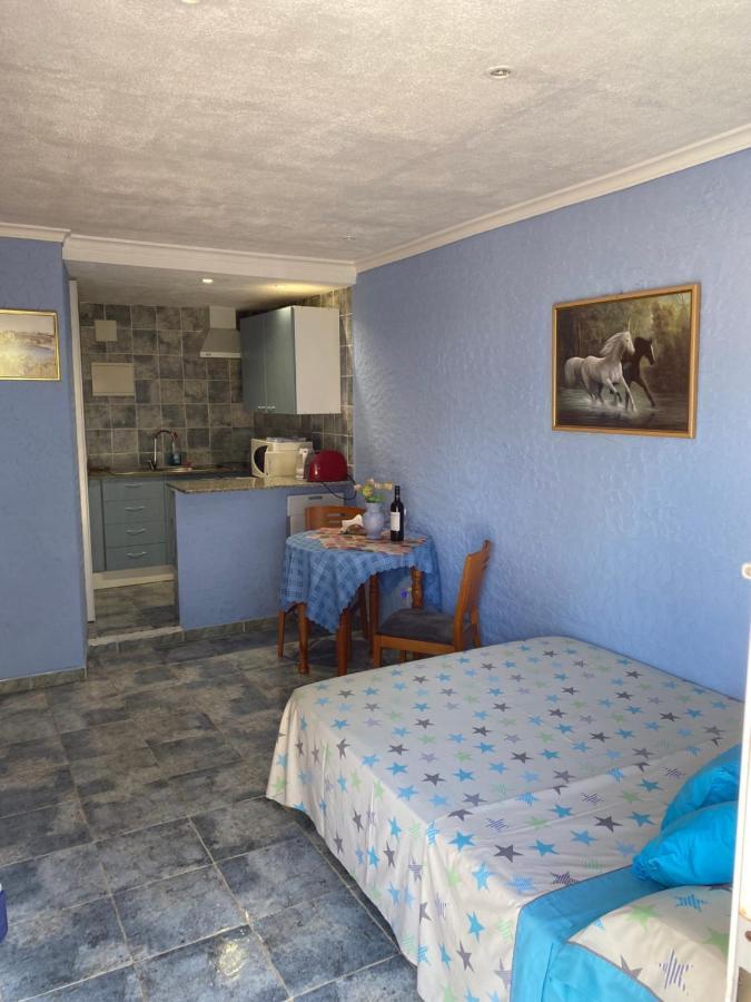 Denia Playa II 아파트 외부 사진