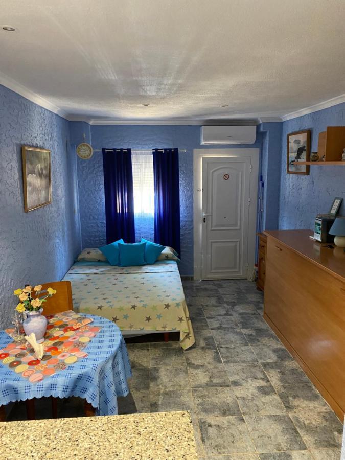 Denia Playa II 아파트 외부 사진