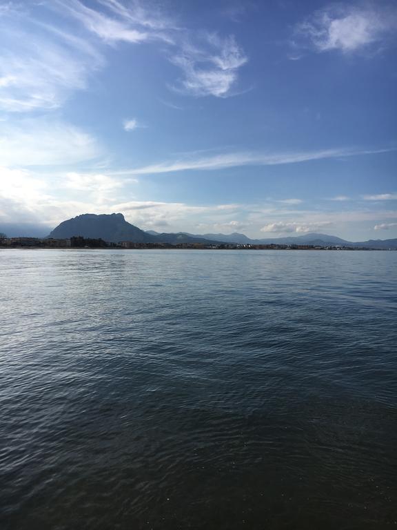 Denia Playa II 아파트 외부 사진