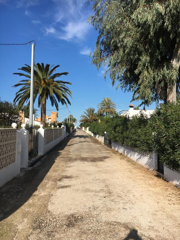 Denia Playa II 아파트 외부 사진