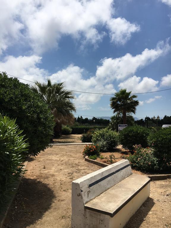 Denia Playa II 아파트 외부 사진