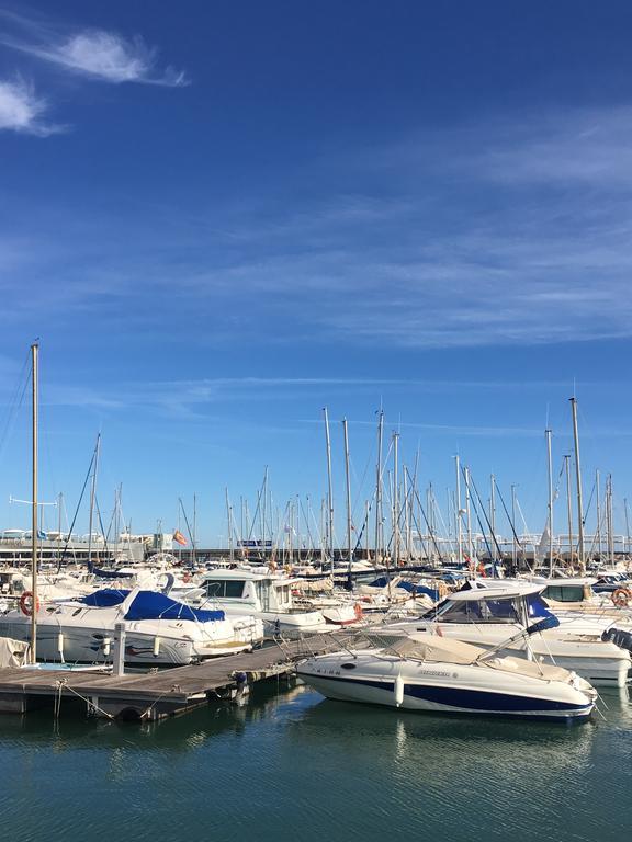 Denia Playa II 아파트 외부 사진