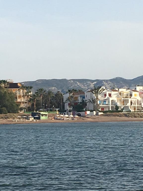 Denia Playa II 아파트 외부 사진