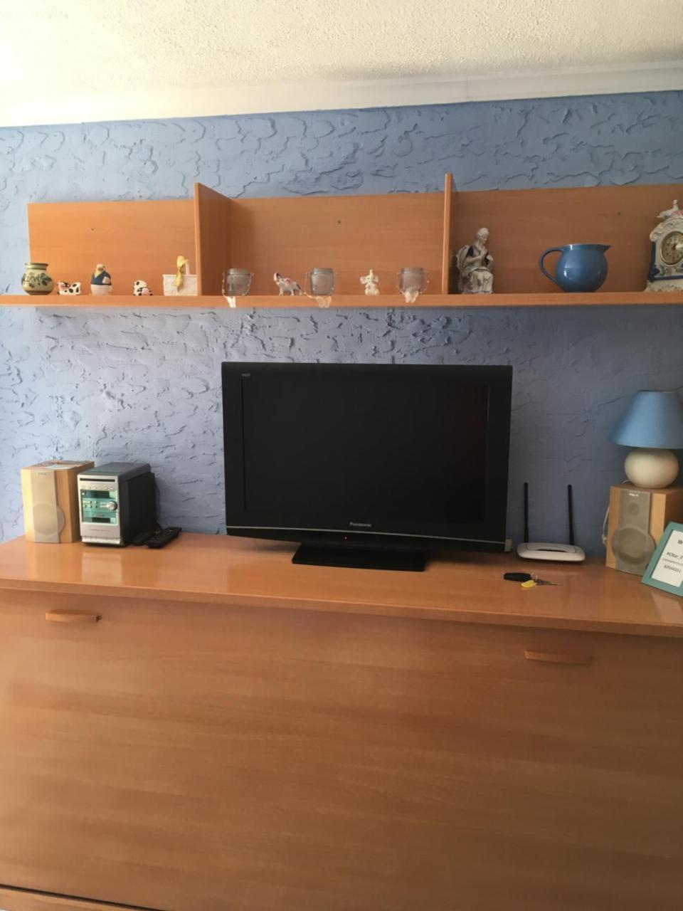 Denia Playa II 아파트 외부 사진