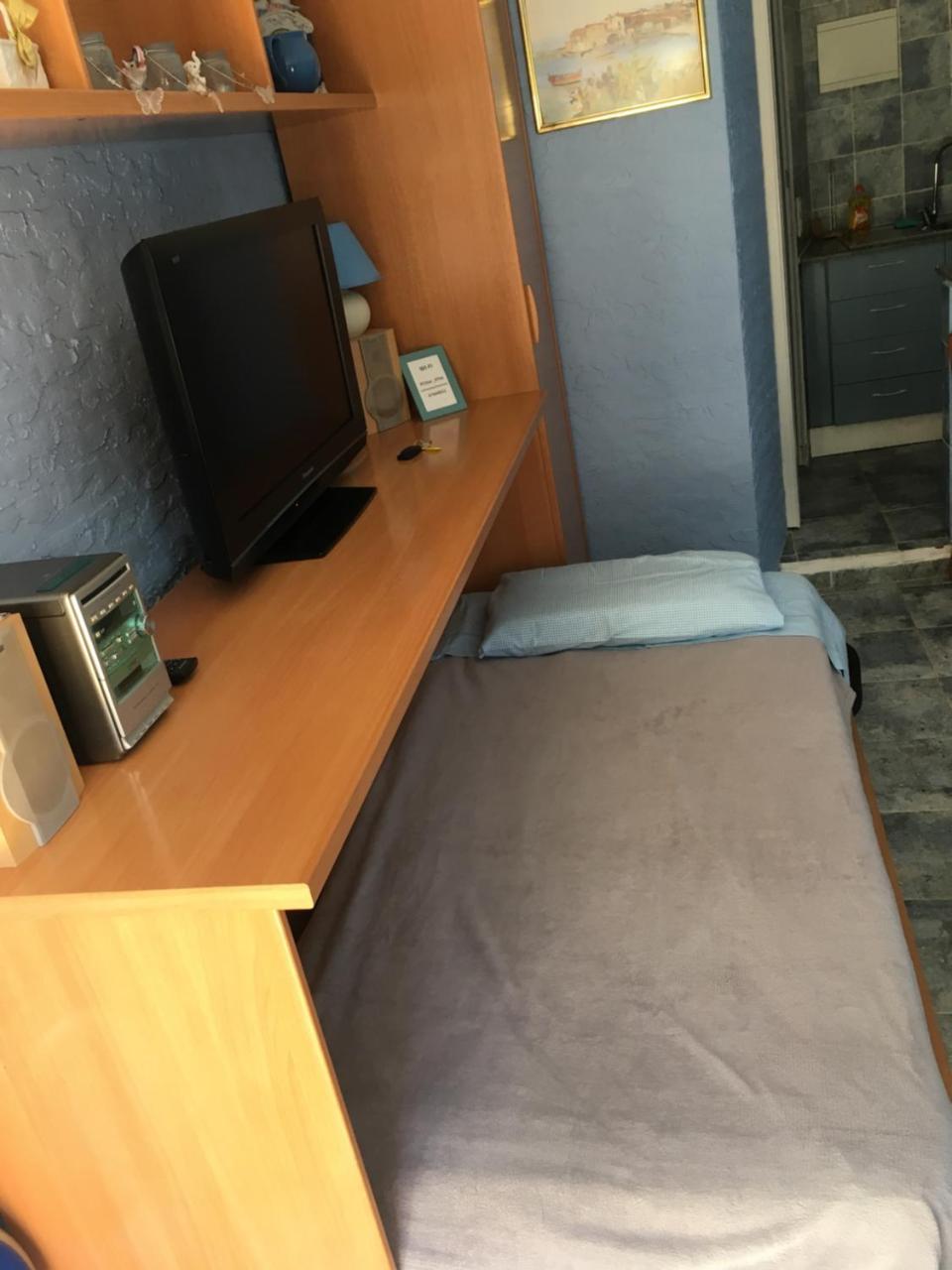 Denia Playa II 아파트 외부 사진